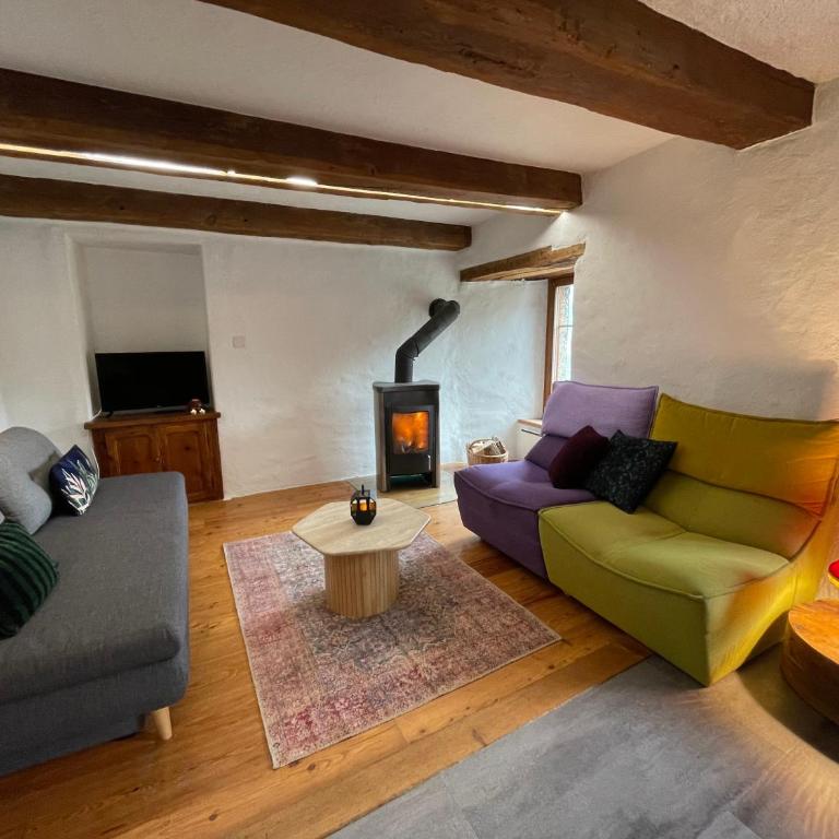 La Majorie de Nendaz - Apartment mit 3 Schlafzimmern - 1