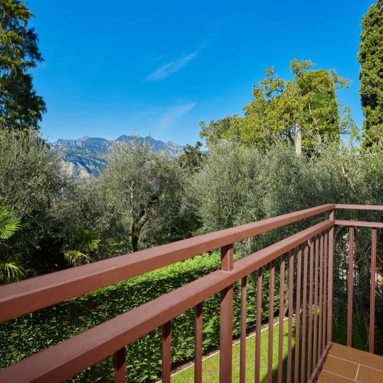 Casa Milani - Appartamento con 1 Camera da Letto e Vista Lago - 1