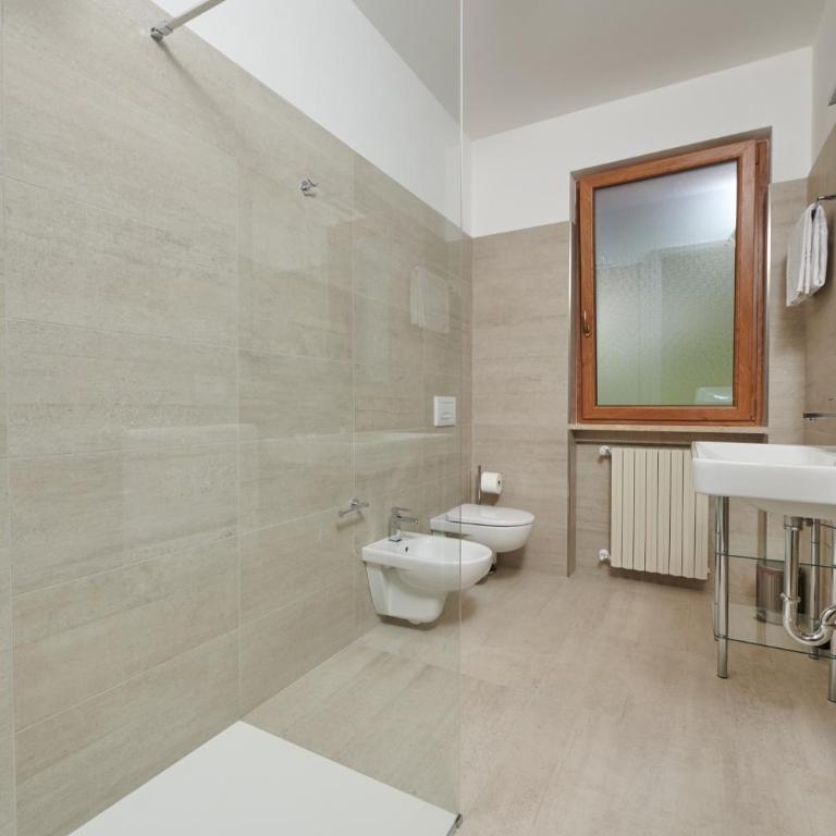 Casa Milani - Appartamento con 1 Camera da Letto e Balcone - 2
