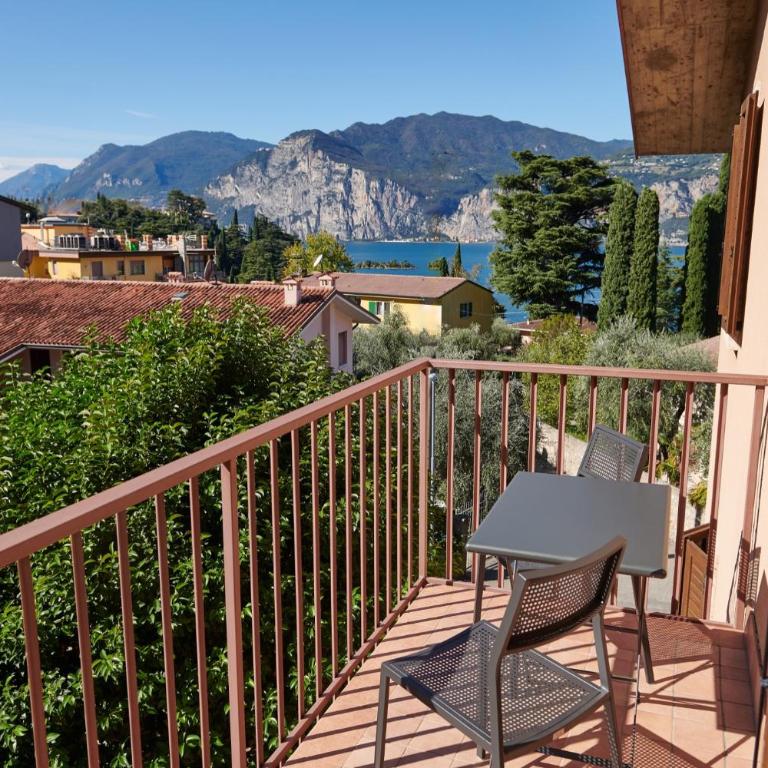 Casa Milani - Appartamento con 1 Camera da Letto e Balcone - 3