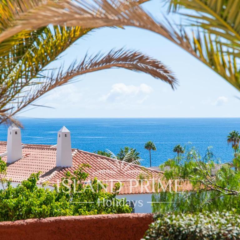 Seaviews Garden Holiday with Palms in Sand Club SC171 - Apartamento de 1 dormitorio - 30