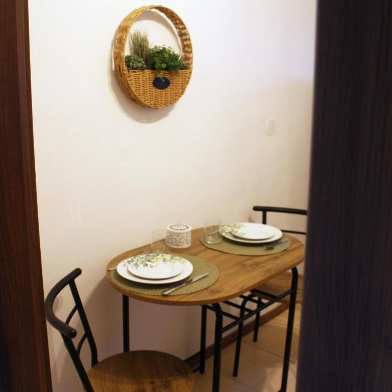 Cozy Apartment in New Belgrade - Apartman sa 1 Spavaćom Sobom - 6