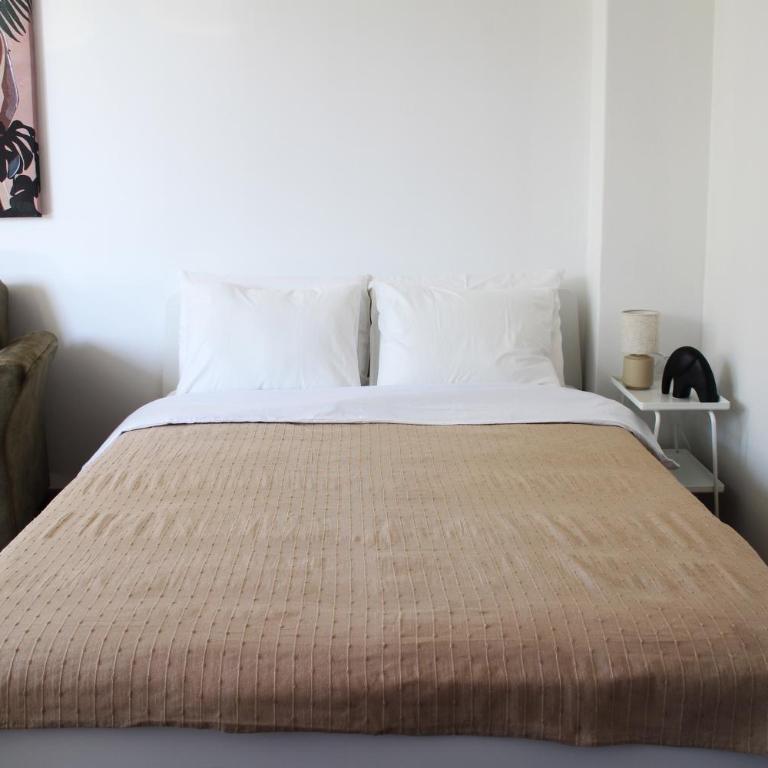 Cozy Apartment in New Belgrade - Apartman sa 1 Spavaćom Sobom - 5