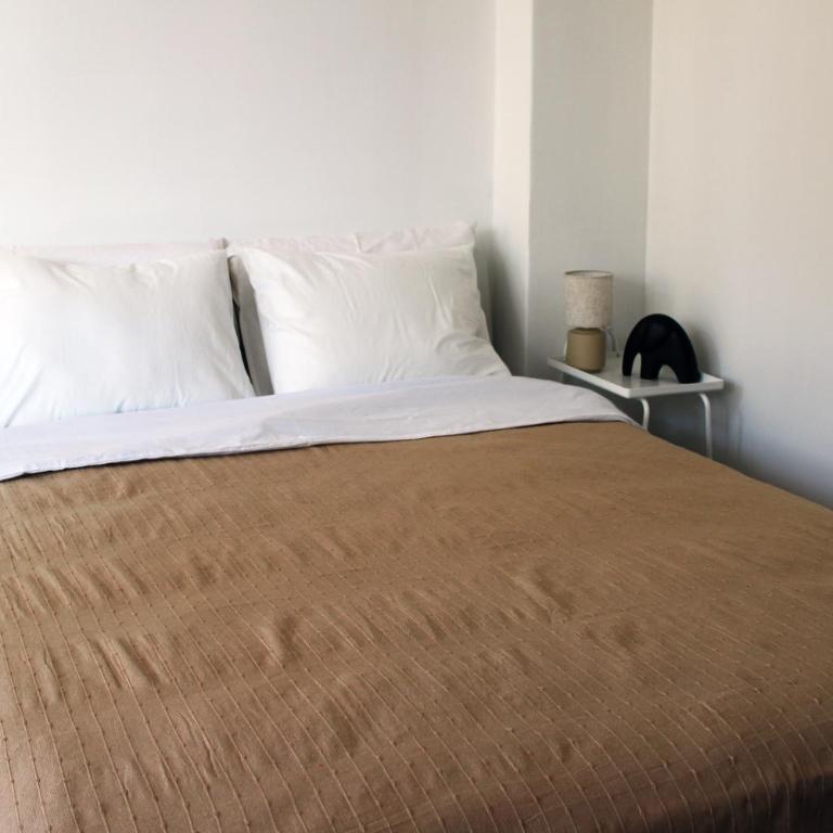 Cozy Apartment in New Belgrade - Apartman sa 1 Spavaćom Sobom - 4