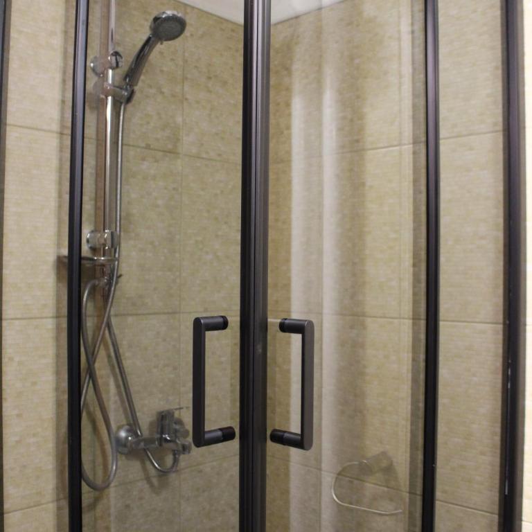 Cozy Apartment in New Belgrade - Apartman sa 1 Spavaćom Sobom - 12