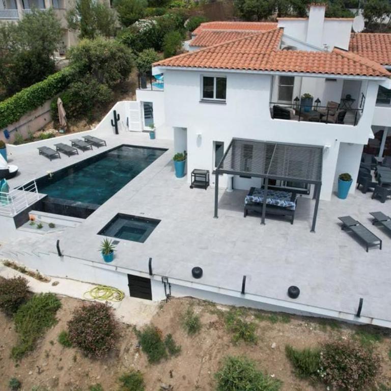 Villa 259 - Villa - 40