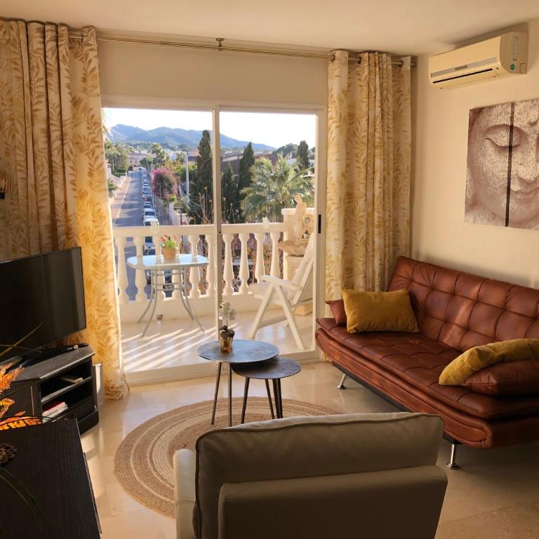 Apartment RoSol Albir Playa - Two-Bedroom Apartment - 1