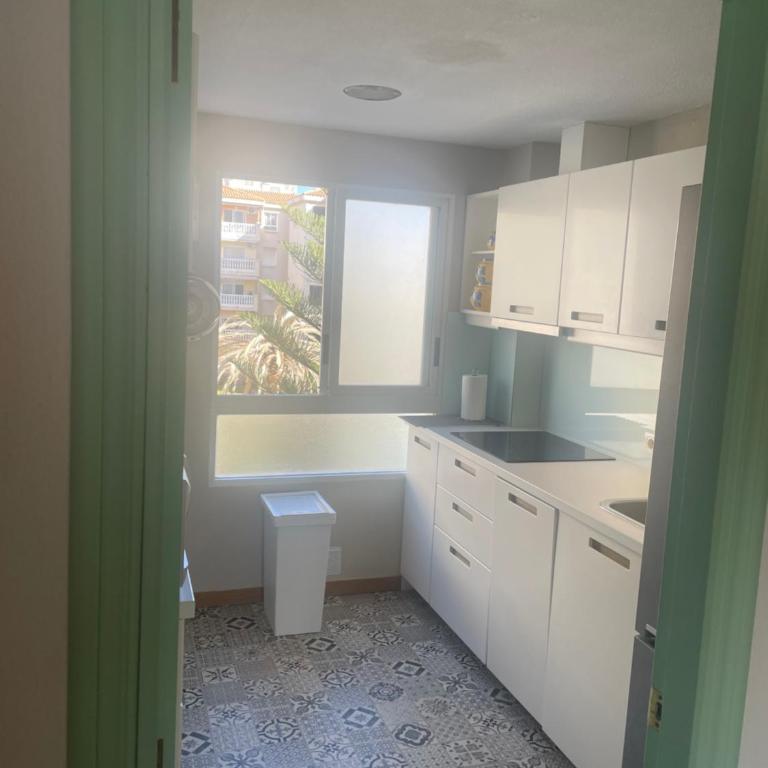 Apartment RoSol Albir Playa - Two-Bedroom Apartment - 4
