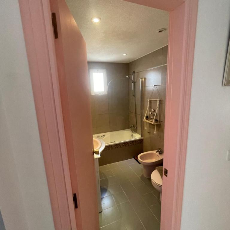 Apartment RoSol Albir Playa - Two-Bedroom Apartment - 13