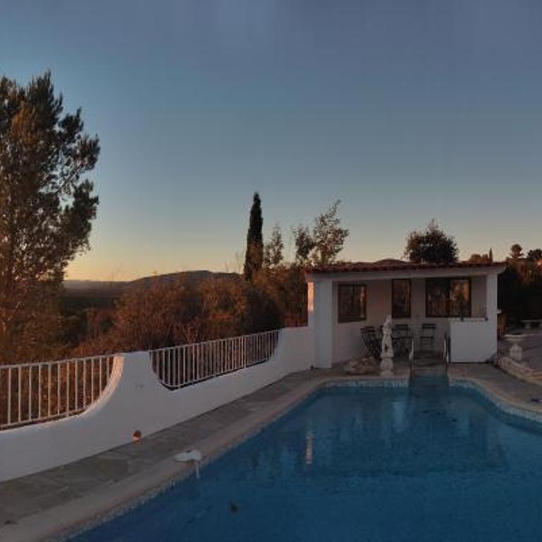 Villa avec piscine privative, Domaine privé du Capitou, Fréjus - Villa mit privatem Pool - 36