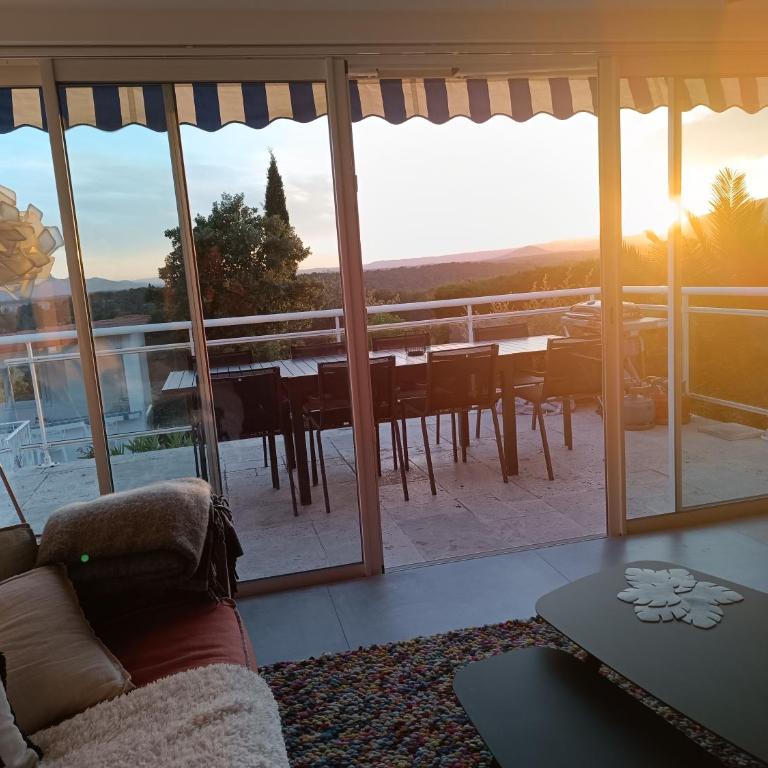 Villa avec piscine privative, Domaine privé du Capitou, Fréjus - Villa mit privatem Pool - 33