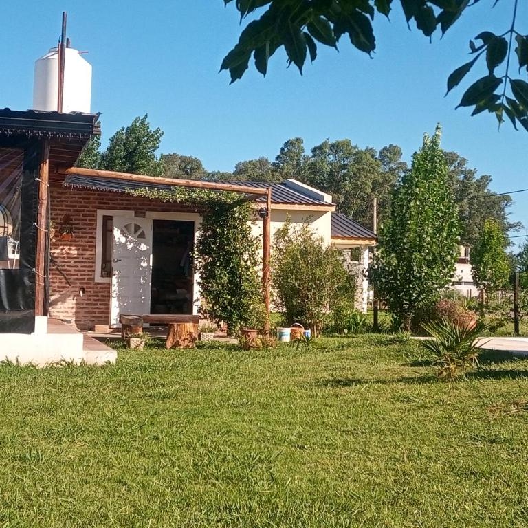 quinta ohana - Casa de 3 dormitorios - 54