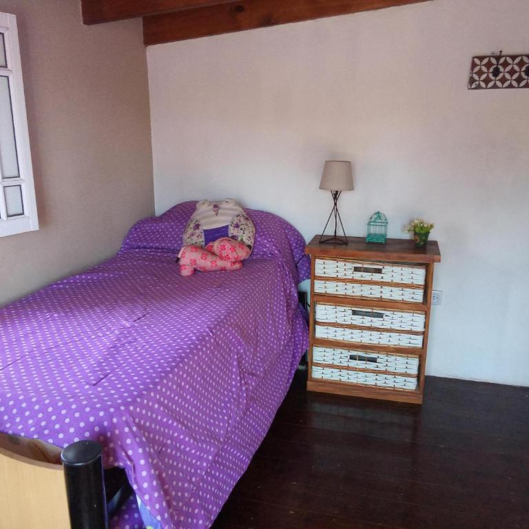 quinta ohana - Casa de 3 dormitorios - 56