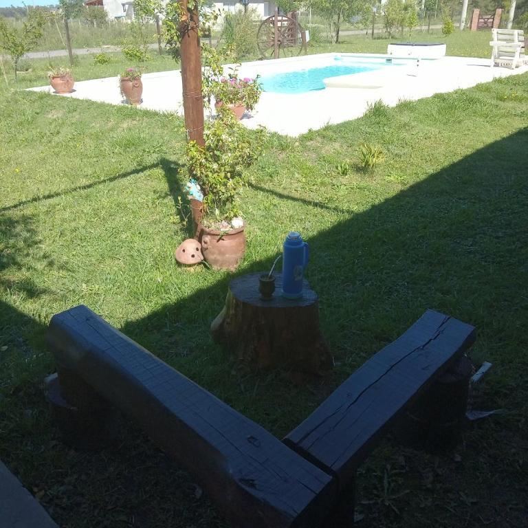 quinta ohana - Casa de 3 dormitorios - 41