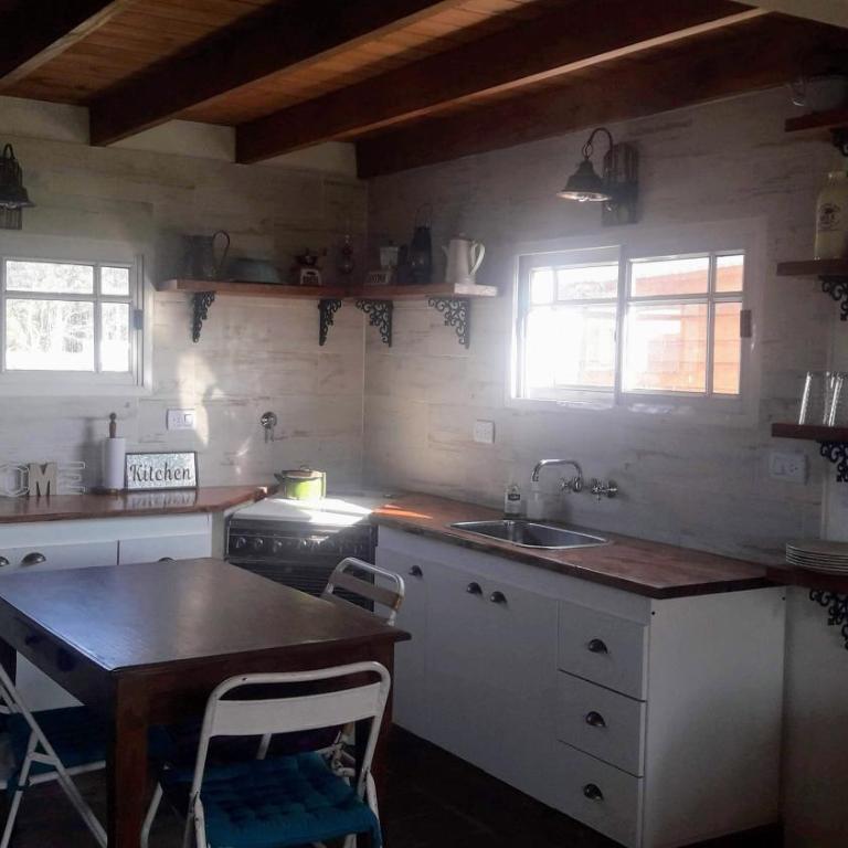 quinta ohana - Casa de 3 dormitorios - 84