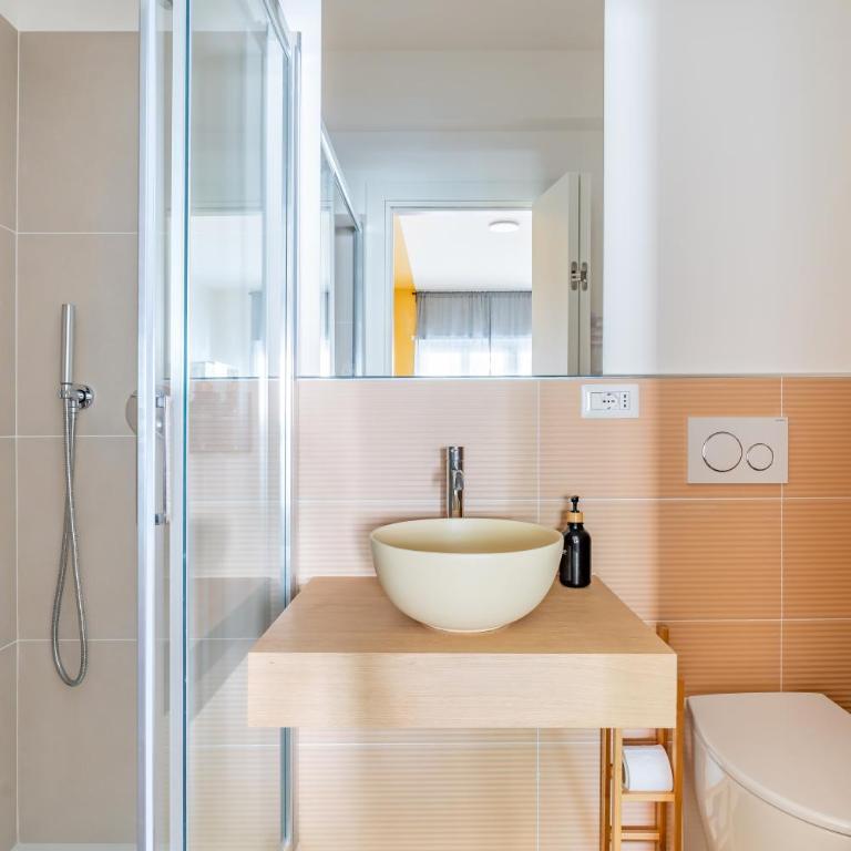 Relais Garbatella - Camera King Standard - 18