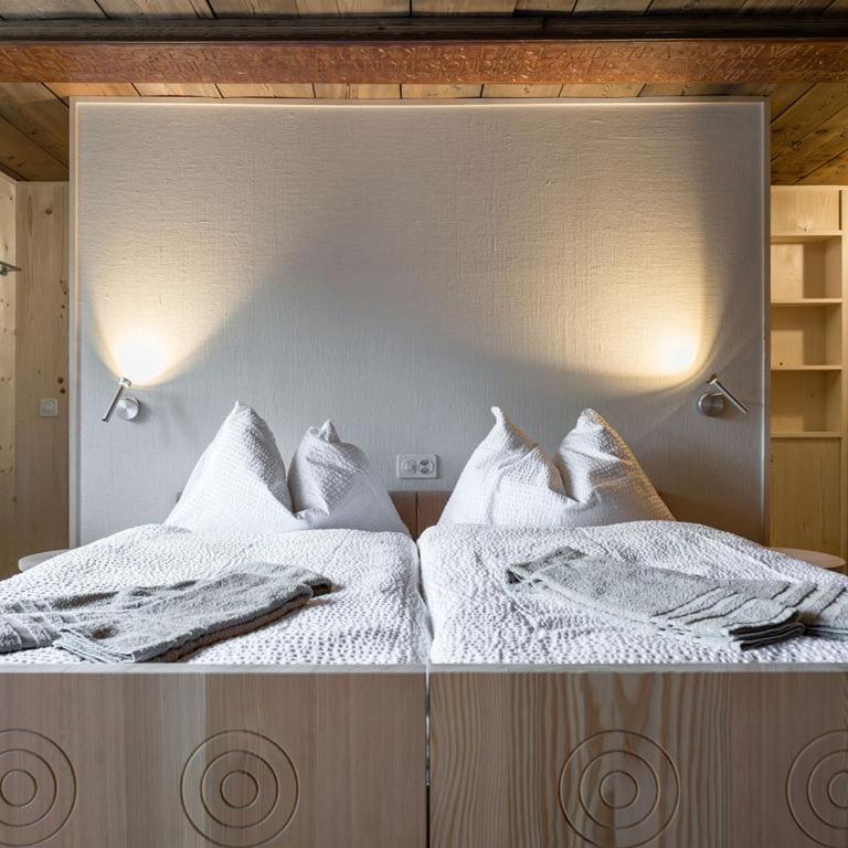 POORT A POORT Dorfhotel - Großes Doppelzimmer - 5