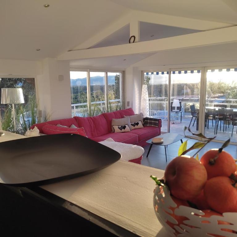 Villa avec piscine privative, Domaine privé du Capitou, Fréjus - Villa mit privatem Pool - 30