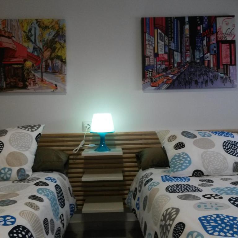 Apartamento Oropendola 9 - Apartamento - 23