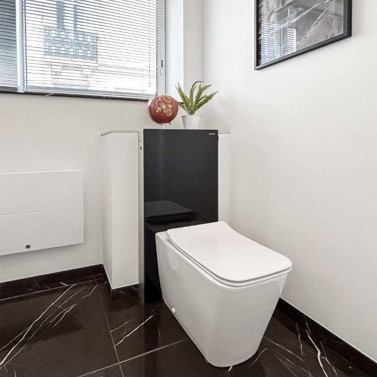 Appartement lumineux proche du Parc des Sources - Appartement 1 Chambre - 22