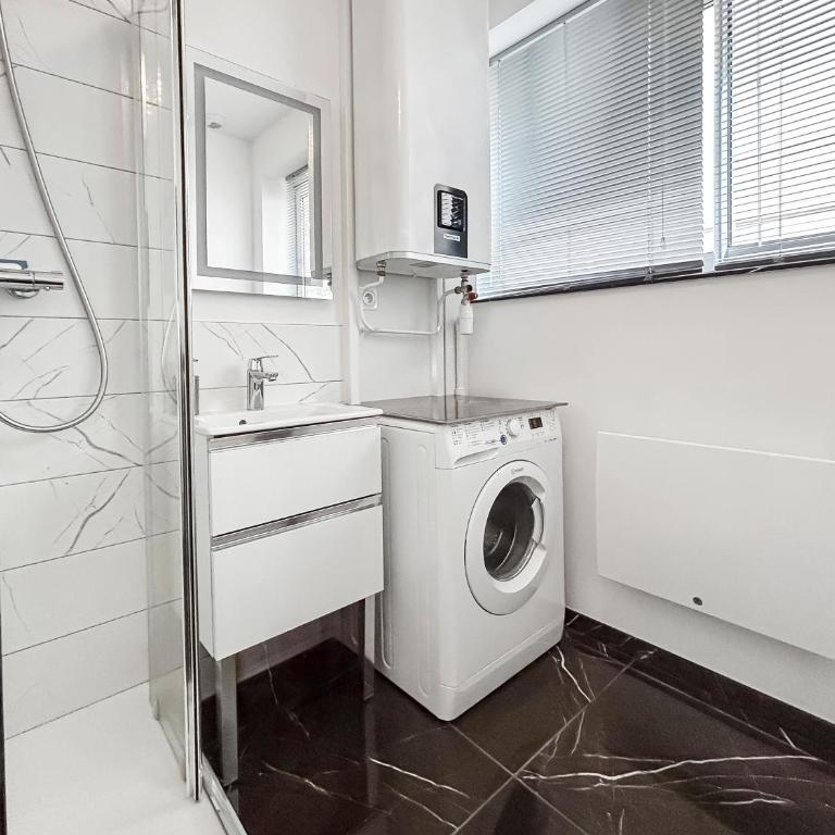 Appartement lumineux proche du Parc des Sources - Appartement 1 Chambre - 21