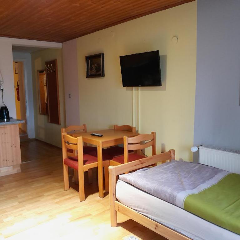 Ferienwohnungen Pein - Apartment - 8