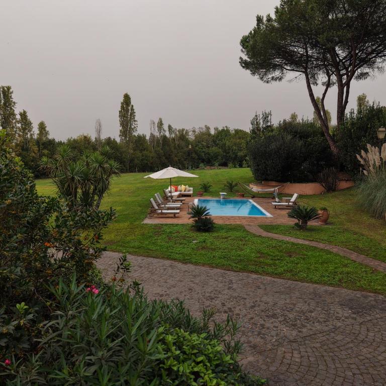 Villa Bovari - Appia Antica - Appartement Suite - 1