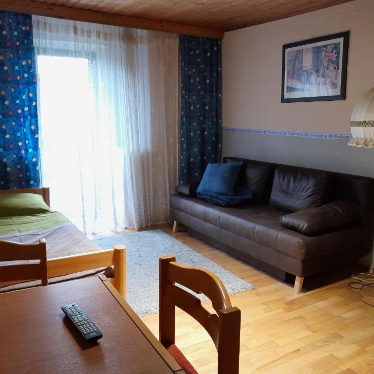 Ferienwohnungen Pein - Apartment - 4