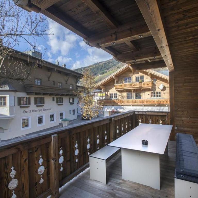 Wiesenhaus Top 1 - Ferienhaus - 23