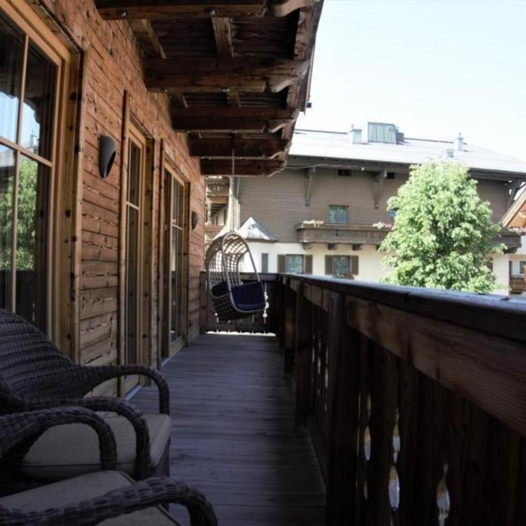 Wiesenhaus Top 1 - Ferienhaus - 14