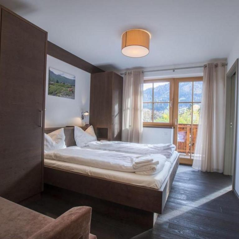 Wiesenhaus Top 1 - Ferienhaus - 28