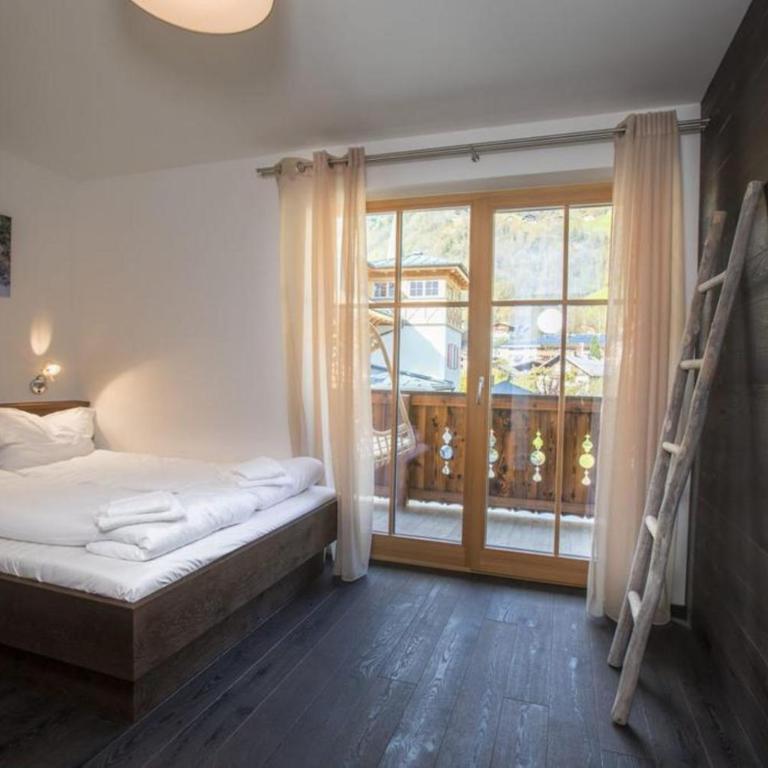 Wiesenhaus Top 1 - Ferienhaus - 24