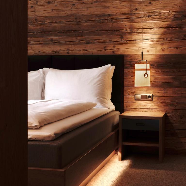 Valluga Hotel - Doppelzimmer L - 2