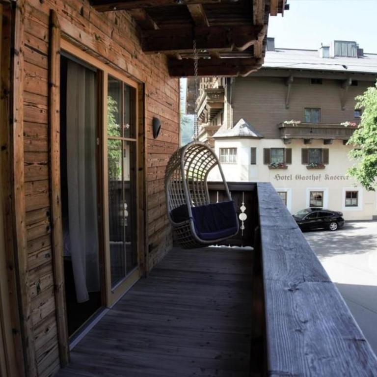 Wiesenhaus Top 1 - Ferienhaus - 13