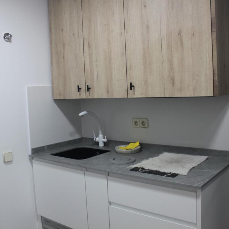 Madrid villa suites Rústico - Two-Bedroom Apartment - 1