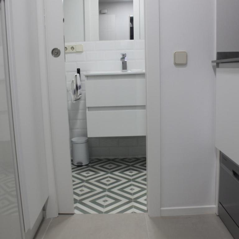 Madrid villa suites Rústico - Two-Bedroom Apartment - 2