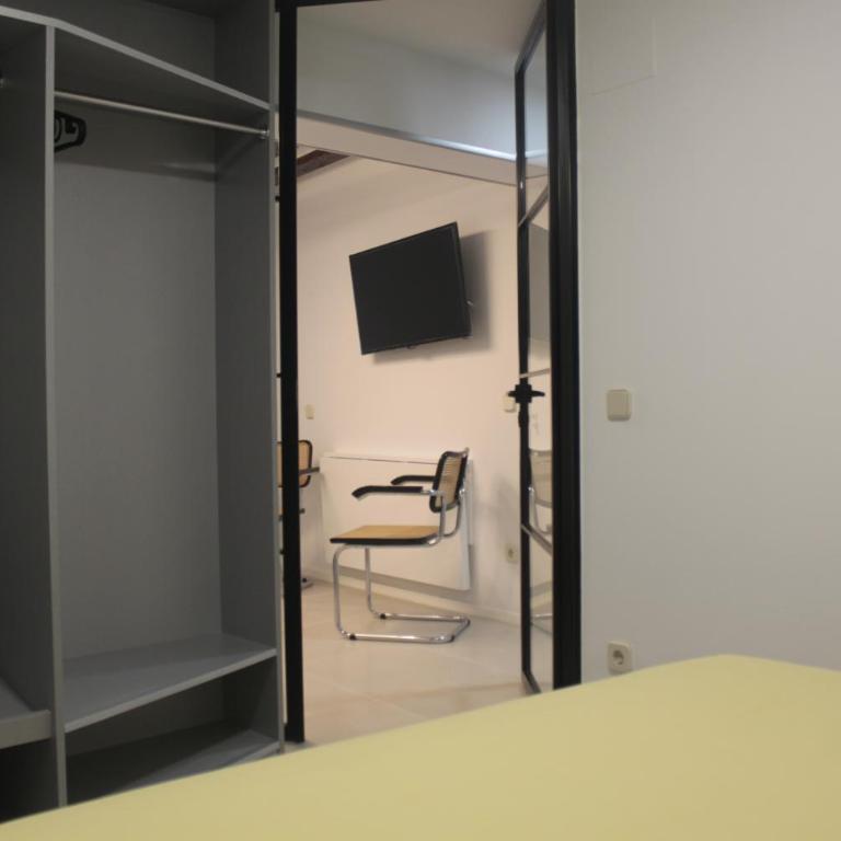 Madrid villa suites Rústico - Two-Bedroom Apartment - 6