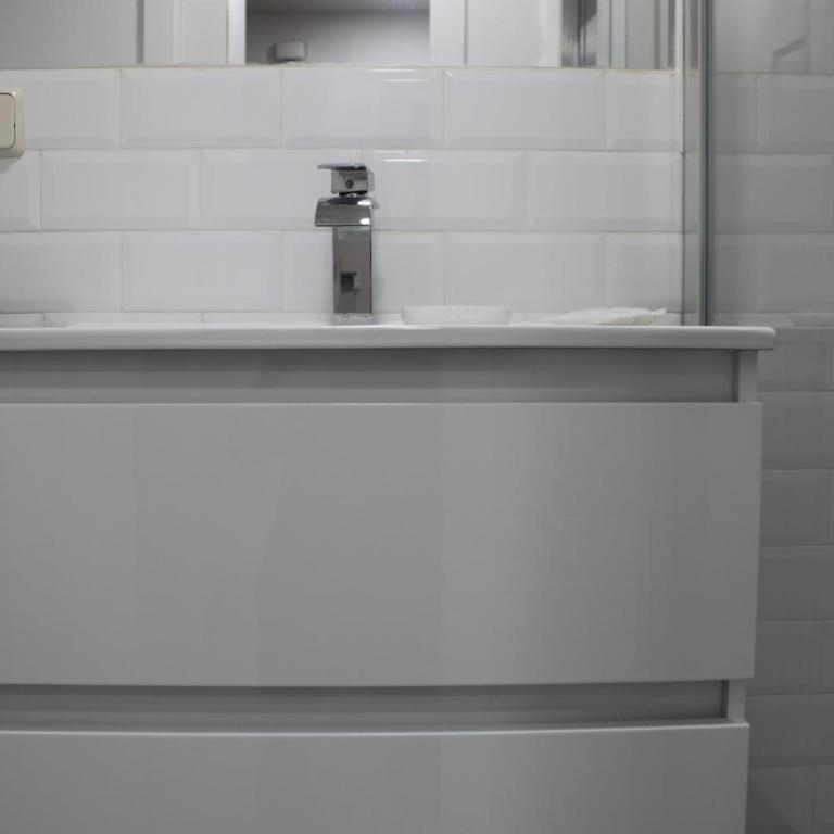 Madrid villa suites Rústico - Two-Bedroom Apartment - 10