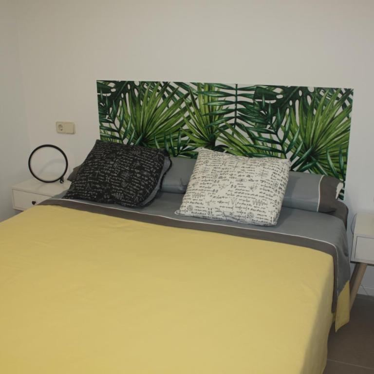 Madrid villa suites Rústico - Two-Bedroom Apartment - 12