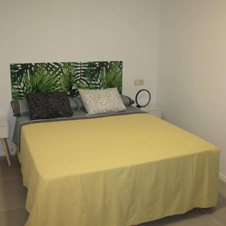 Madrid villa suites Rústico - Two-Bedroom Apartment - 16