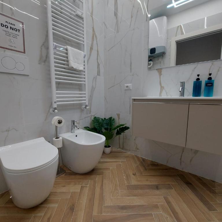 R&R Urban Chic - Appartamento Standard - 15