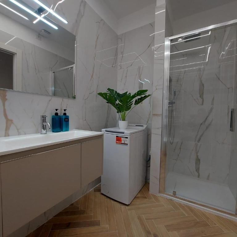 R&R Urban Chic - Appartamento Standard - 16