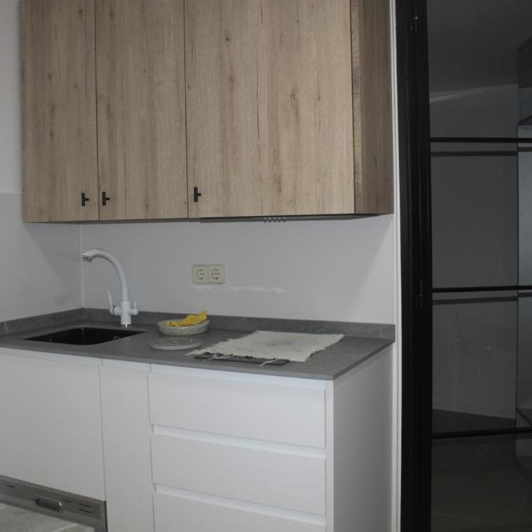 Madrid villa suites Rústico - Two-Bedroom Apartment - 20