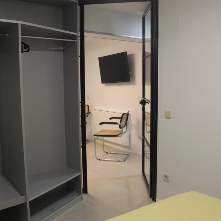 Madrid villa suites Rústico - Two-Bedroom Apartment - 24