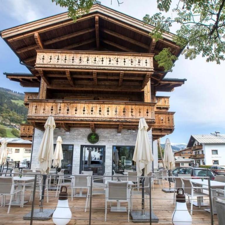 Wiesenhaus Top 1 - Ferienhaus - 17