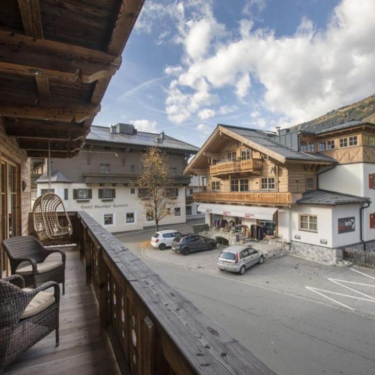 Wiesenhaus Top 1 - Ferienhaus - 22