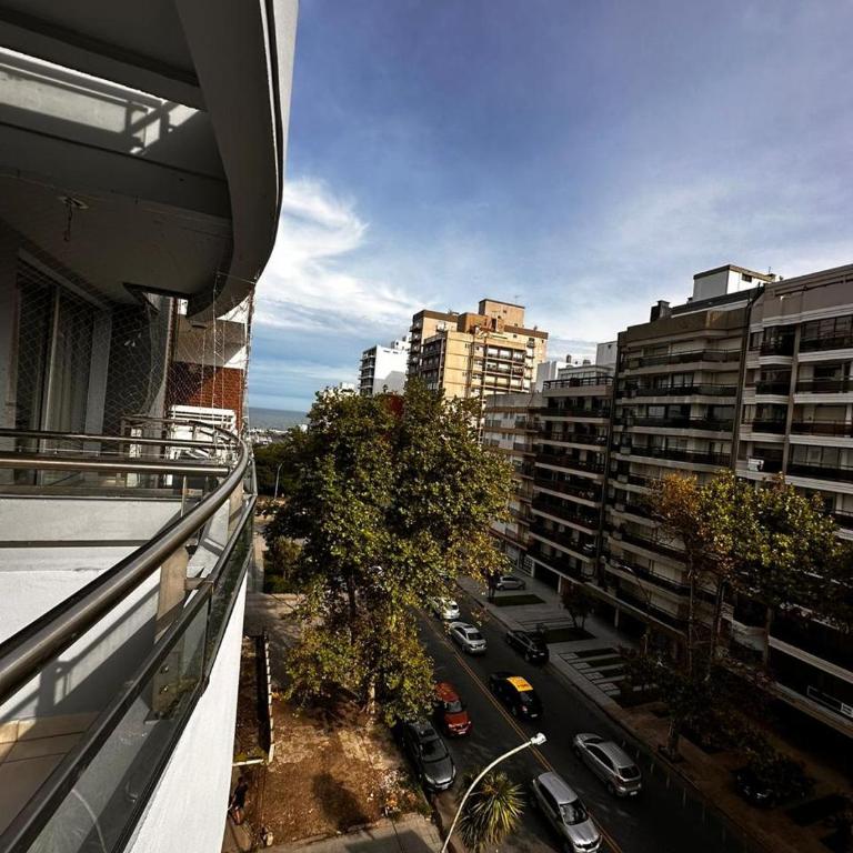 La Perla , Premium a estrenar !! - Apartamento de 1 dormitorio - 3