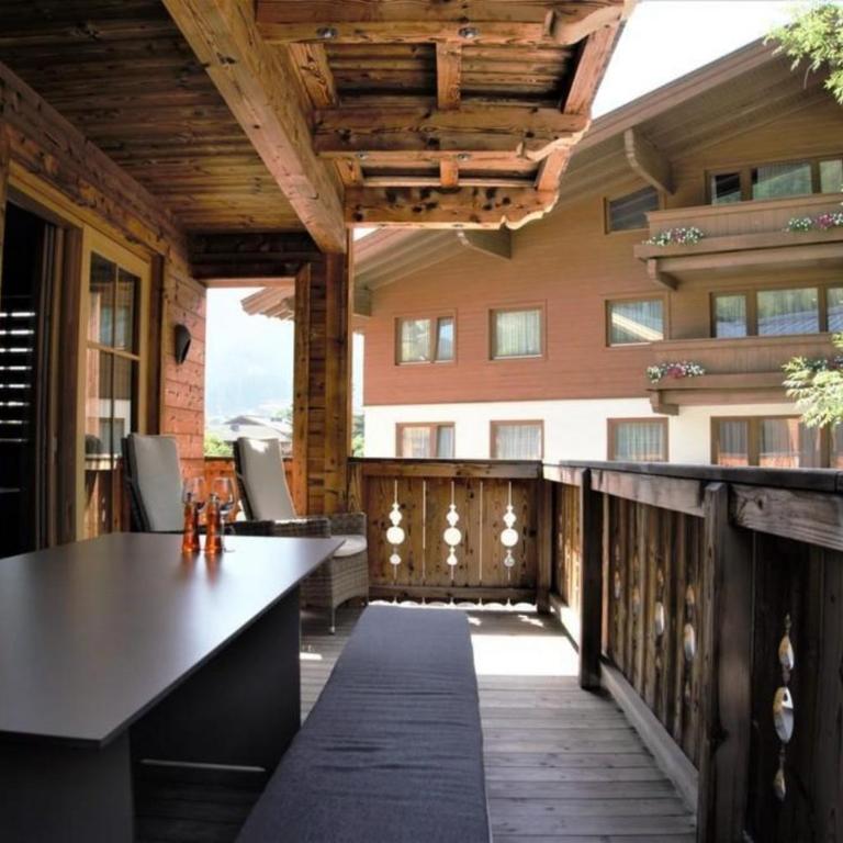 Wiesenhaus Top 1 - Ferienhaus - 5