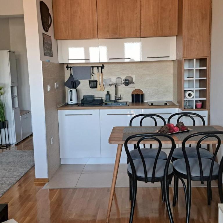 Apartman 442 - Apartman sa 1 Spavaćom Sobom - 8