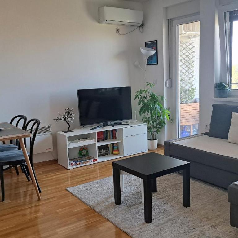 Apartman 442 - Apartman sa 1 Spavaćom Sobom - 26